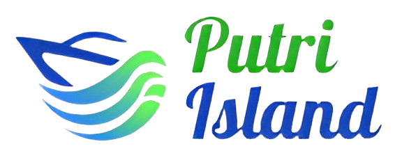 Putri Island Fast Boat